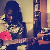 Michael Kiwanuka - List pictures