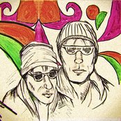 Jamies Bea - List pictures