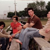 Manic Drive - List pictures