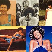 Minnie Riperton - List pictures