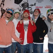 Teriyaki Boyz - List pictures