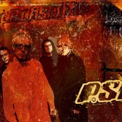 Pitchshifter - List pictures