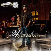 Paypa - List pictures