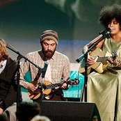 Kimya Dawson - List pictures