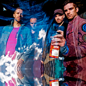 Coldplay - List pictures