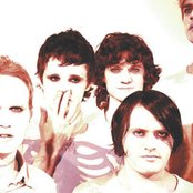 The Faint - List pictures