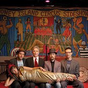 Little Willies - List pictures