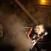 Toxic Holocaust - List pictures