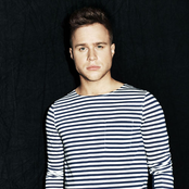 Olly Murs - List pictures