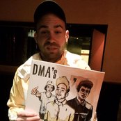 Dma's - List pictures