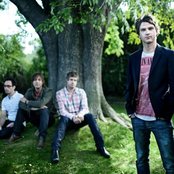 American Hi-fi - List pictures