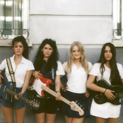 Hinds - List pictures