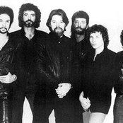 Bob Seger & The Silver Bullet Band - List pictures