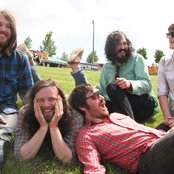 Fleet Foxes - List pictures