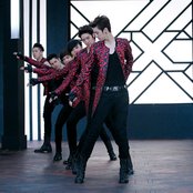 Cross Gene - List pictures