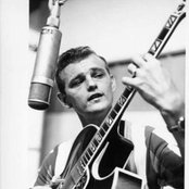 Jerry Reed - List pictures