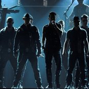 Nkotbsb - List pictures
