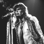 Steven Tyler - List pictures