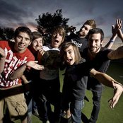 The Urgency - List pictures