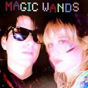 Magic Wands - List pictures