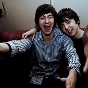 The Last Shadow Puppets - List pictures