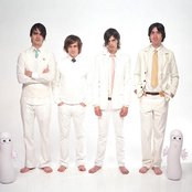 Phantom Planet - List pictures