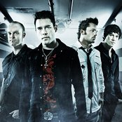 Trapt - List pictures