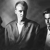 Heaven 17 - List pictures