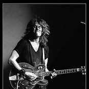 Alvin Lee - List pictures