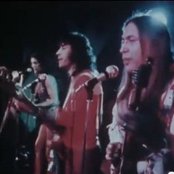 Redbone - List pictures