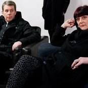 Carter Tutti - List pictures