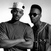 Dj Jazzy Jeff & The Fresh Prince - List pictures