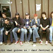 The Spirit That Guides Us - List pictures