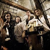 Alestorm - List pictures