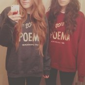 Poema - List pictures