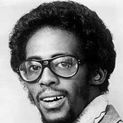 David Ruffin - List pictures
