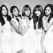 Mystic White - List pictures