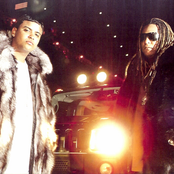 Zion & Lennox - List pictures