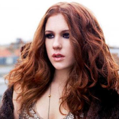 Katy B - List pictures