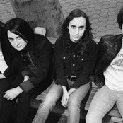 The Datsuns - List pictures