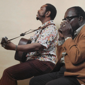 Sonny Terry & Brownie Mcghee - List pictures