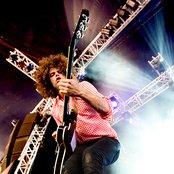 Wolfmother - List pictures