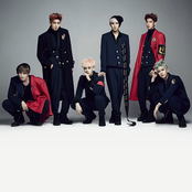 Boyfriend - List pictures