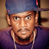 Black M - List pictures