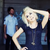 The Nearly Deads - List pictures