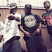 Horse Shoe Gang - List pictures