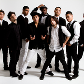 Justice Crew - List pictures