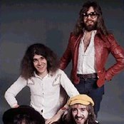 Nazareth - List pictures