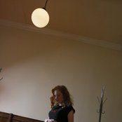 Alex Pangman - List pictures