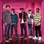 Bad Rabbits - List pictures